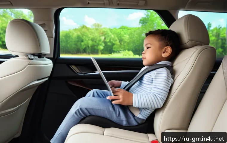 Оптимизация внутреннего пространства Cadillac XT6: комфорт и функциональность для всей семьи 4 지엠 캐딜락 XT6의 실내 공간 활용 관련 이미지 2