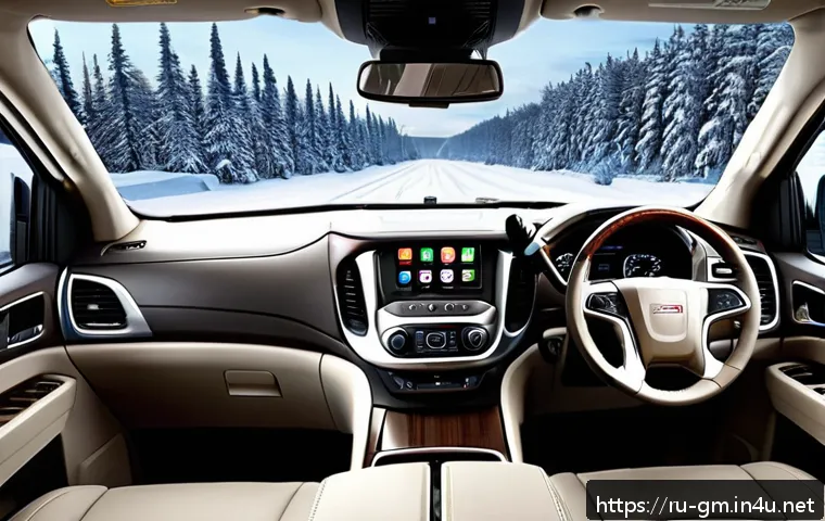Глубокий обзор новейших технологий GMC Yukon 2024: что изменилось и почему это важно для водителей России? 3 지엠 GMC 유콘의 최신 기술 리뷰 관련 이미지 1