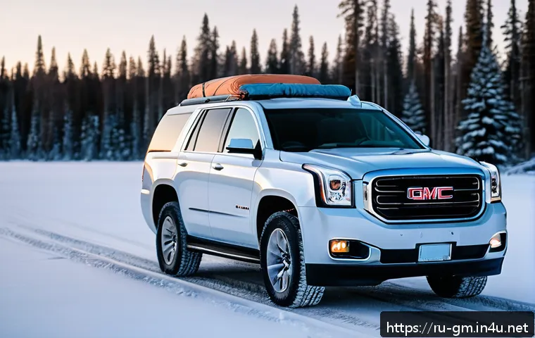 Глубокий обзор новейших технологий GMC Yukon 2024: что изменилось и почему это важно для водителей России? 4 지엠 GMC 유콘의 최신 기술 리뷰 관련 이미지 2